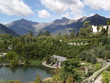 Schloss Trauttmansdorff Südtirol Schloss Trauttmansdorff Südtirol
