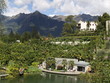 Schloss Trauttmansdorff Schloss Trauttmansdorff