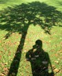 Photographer's Shadow