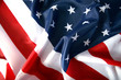 Foto: USA flag USA flag