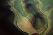 Aerial view of arable farm Aerial view of arable farm