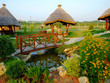 Jardín