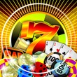 casino illustration