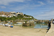 Newquay Harbour