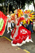 Foto: Brazilian dancer Brazilian dancer