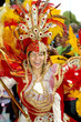 Foto: Brazilian dancer Brazilian dancer