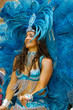 Brazilian dancer Brazilian dancer