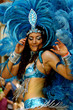 Brazilian dancer