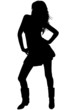 ragazza