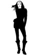 ragazza