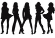 ragazze