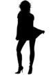 ragazza