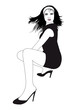 ragazza
