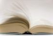 Open the book