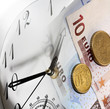 time is money