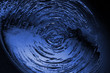 Illustration: Liquid abstract background Liquid abstract background