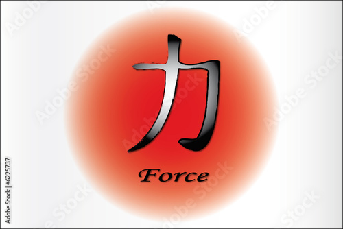 Illustration: Force Force