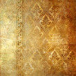 vintage background with patterns