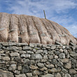 old scottish cottage