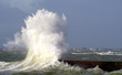 Images : vague