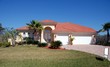 Florida beach home
