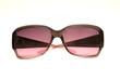 Hollywood style sunglasses