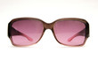 Hollywood style sunglasses