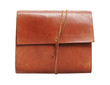 Traditional Handmade Leather bound Book