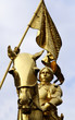 Jeanne d'Arc Jeanne d'Arc