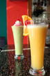 beverage at bar