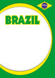 fond affiche brazil brésil fond affiche brazil brésil