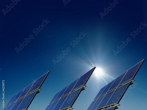 Solarenergie 3