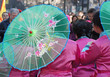 Nouvel an chinois