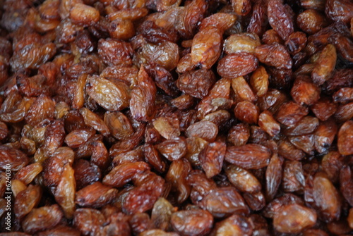 Photo: Dry Grapes Dry Grapes