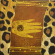 Acrylmalerei