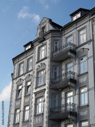Bürgerhaus