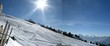 Paysage Montagne Neige