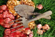 Onion and Shallot Sets