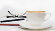 Cup of coffee
