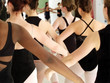 Ballet dancers