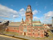 Sanders Theater