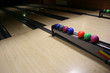 Color of Bowling Color of Bowling