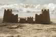 Câteau de sable
