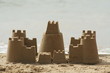 Chateau de sable