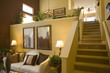 Luxury home living room Luxury home living room