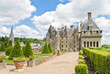 Chateau Langeais Garden Chateau Langeais Garden