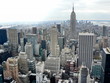 New York skyline