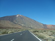 Up to "El Teide"
