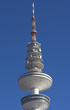 Television Tower Hamburg