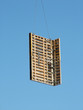 Crane work